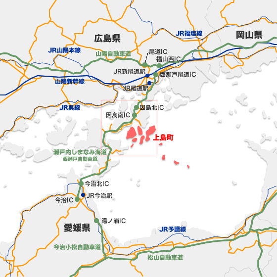 広域地図